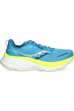 Saucony Hurricane 24 trainers
