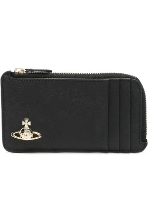 Vivienne Westwood Zip card holder