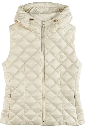 FAY Quilted gilet