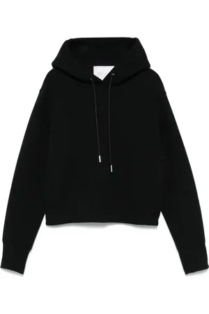 SACAI S Sponge hoodie
