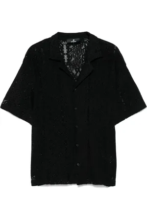 Represent Crochet shirt