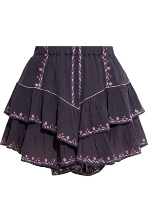 Isabel Marant Jocadia shorts