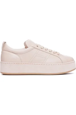 Hogan Leather sneakers