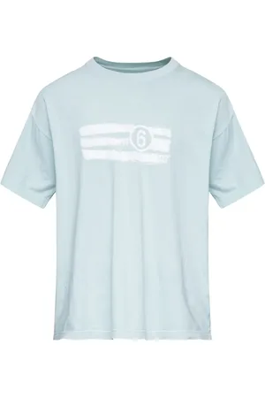 Maison Margiela Printed T-shirt