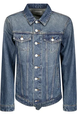 COPERNI Cotton denim jacket