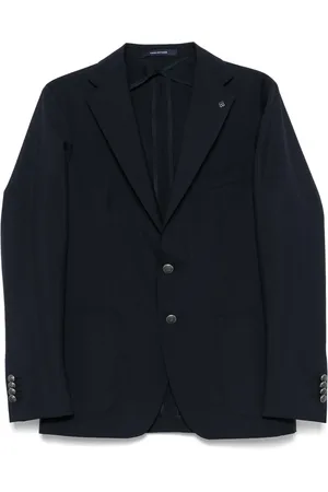 TAGLIATORE Single-breasted blazer
