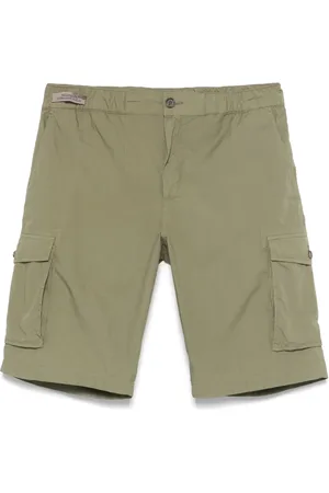 Paul & Shark Cotton cargo shorts