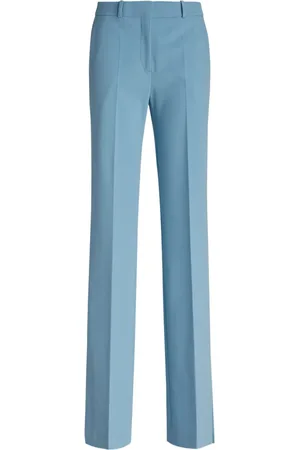 DEL CORE Twill trousers