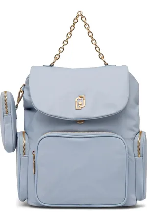 Liu Jo Logo-lettering backpack