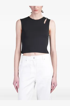 IRO Asymmetric top