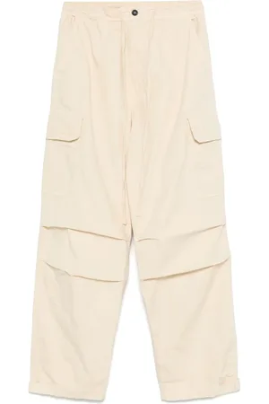 Garment Workshop Ripstop cargo pants
