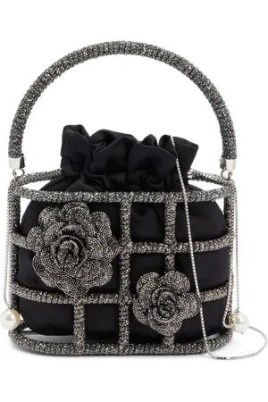 ROSANTICA Holli Ninfa tote bag