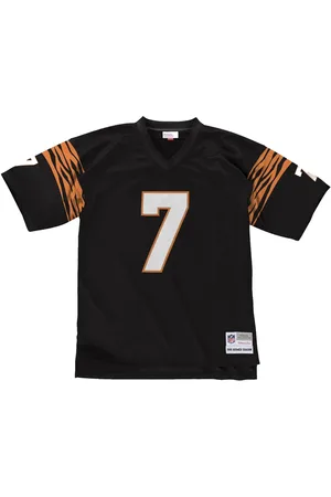 Mitchell & Ness 1989/90Boomer Esiason Legacy "Cincinnati Bengals" jersey