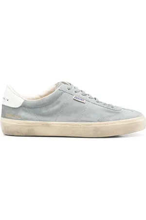 Golden Goose Soul-Star sneakers