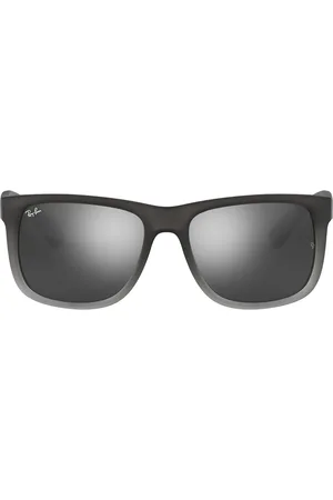 Ray-Ban Justin Classic square-frame sunglasses