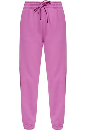 adidas Logo-print track pants