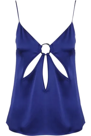 Stella McCartney Satin top