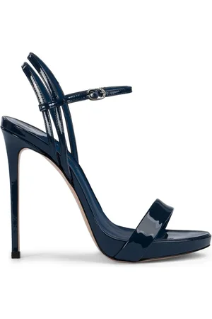 LE SILLA 120mm Gwen sandals