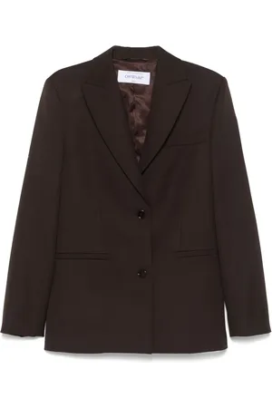 OFF-WHITE Wool blazer
