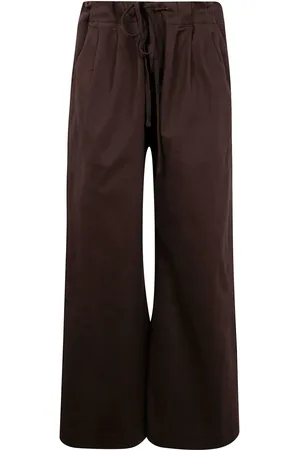 Entire Studios Cinch wide-leg trousers