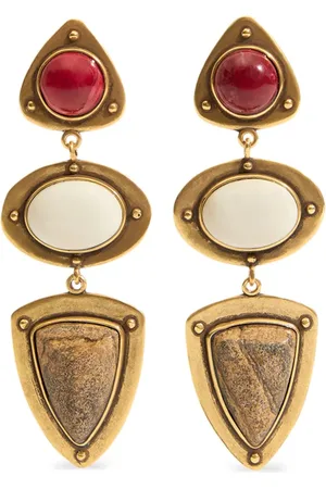 Isabel Marant Dees earrings