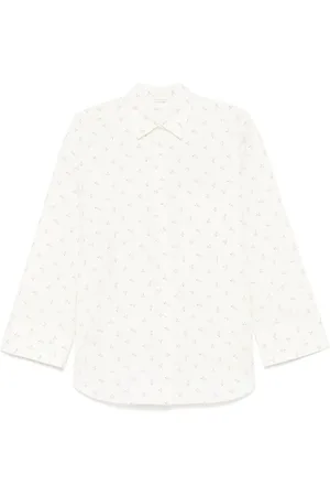 By Malene Birger Derris shirt