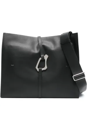 HELIOT EMIL Luculent shoulder bag