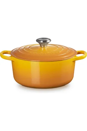 Le Creuset Round pot 24cm