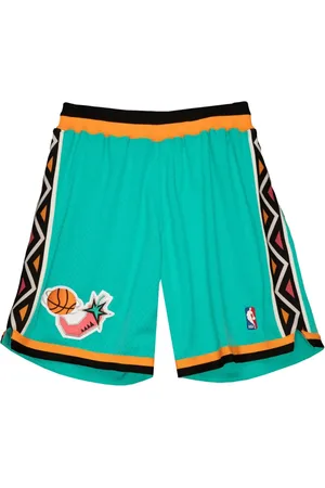 Mitchell & Ness "NBA All Star Games 1996" basketball short