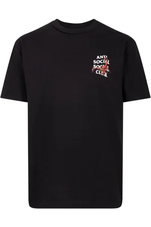 ANTI SOCIAL SOCIAL CLUB Moodsting " " T-shirt