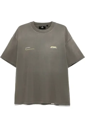 Represent Patron Of The Club T-shirt