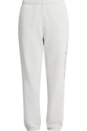 Sporty & Rich NY Health Club trousers