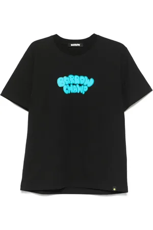 BARROW Logo-print T-shirt
