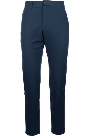HUGO BOSS Tapered trousers