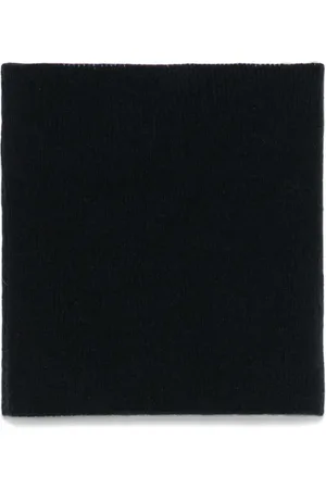 Maison Margiela Four-stitch scarf