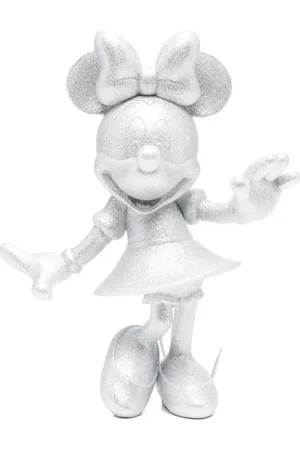 Leblon Delienne Mickey Welcome figurine