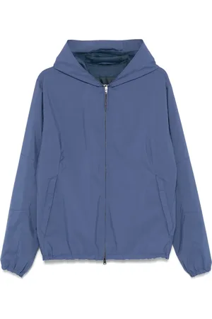 HERNO Smart Tech jacket