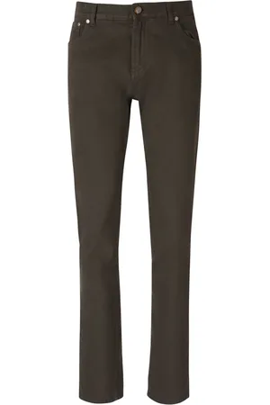 Richard J. Brown Five-pocket trousers
