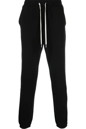 JOHN ELLIOTT Drawstring-fastening waist trousers
