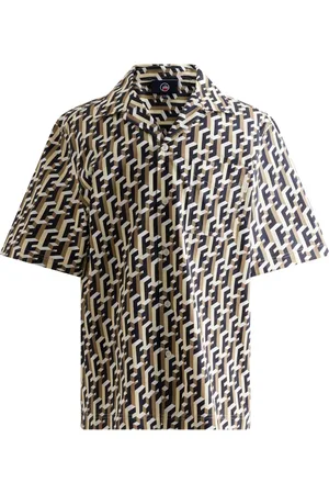 Fusalp Ruselbo shirt