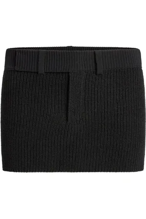 AYA MUSE Caeli mini skirt