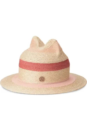 Le Mont St Michel Loulou hat