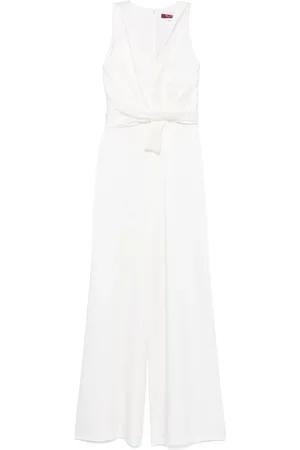 Max Mara Pomez jumpsuit