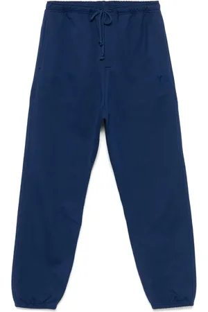 Y-3 Logo-print sweatpants