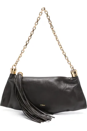 Chloé Small Foulard shoulder bag