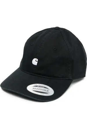 Carhartt Logo-embroidered baseball cap