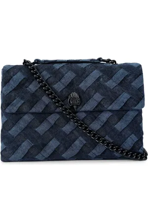 Kurt Geiger Large Kensigton shoulder bag