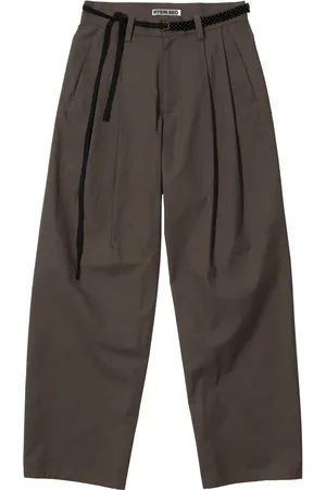 Hyein Seo Cotton trousers