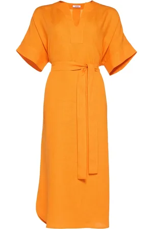 ERES Bibi midi dress