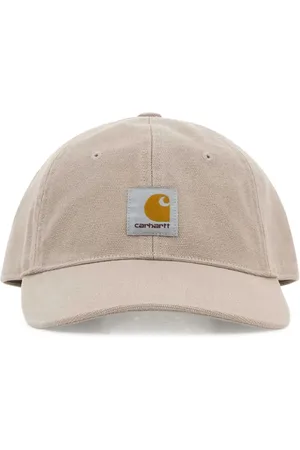 Carhartt Logo-patch cap